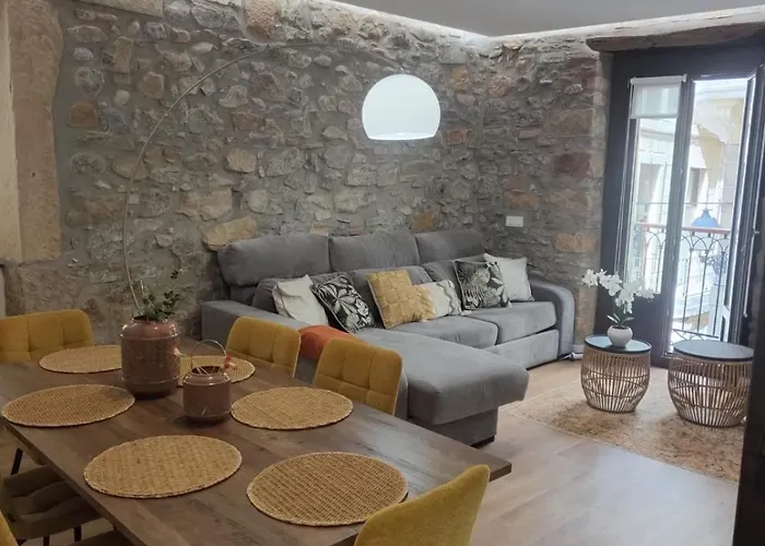 Brand New Port Relax With Ac By Santiago