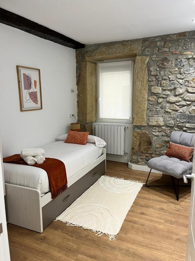 Apartamento Brand New Port Relax With Ac By Santiago San Sebastián