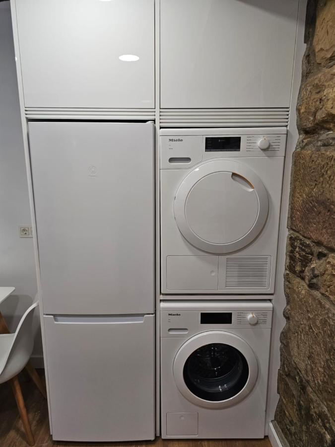 Apartamento Brand New Port Relax With Ac By Santiago *