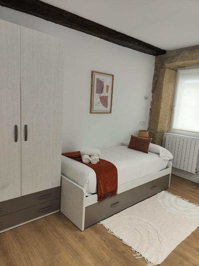 Apartamento Brand New Port Relax With Ac By Santiago
