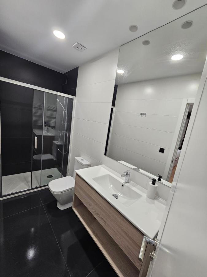 Apartamento Brand New Port Relax With Ac By Santiago *