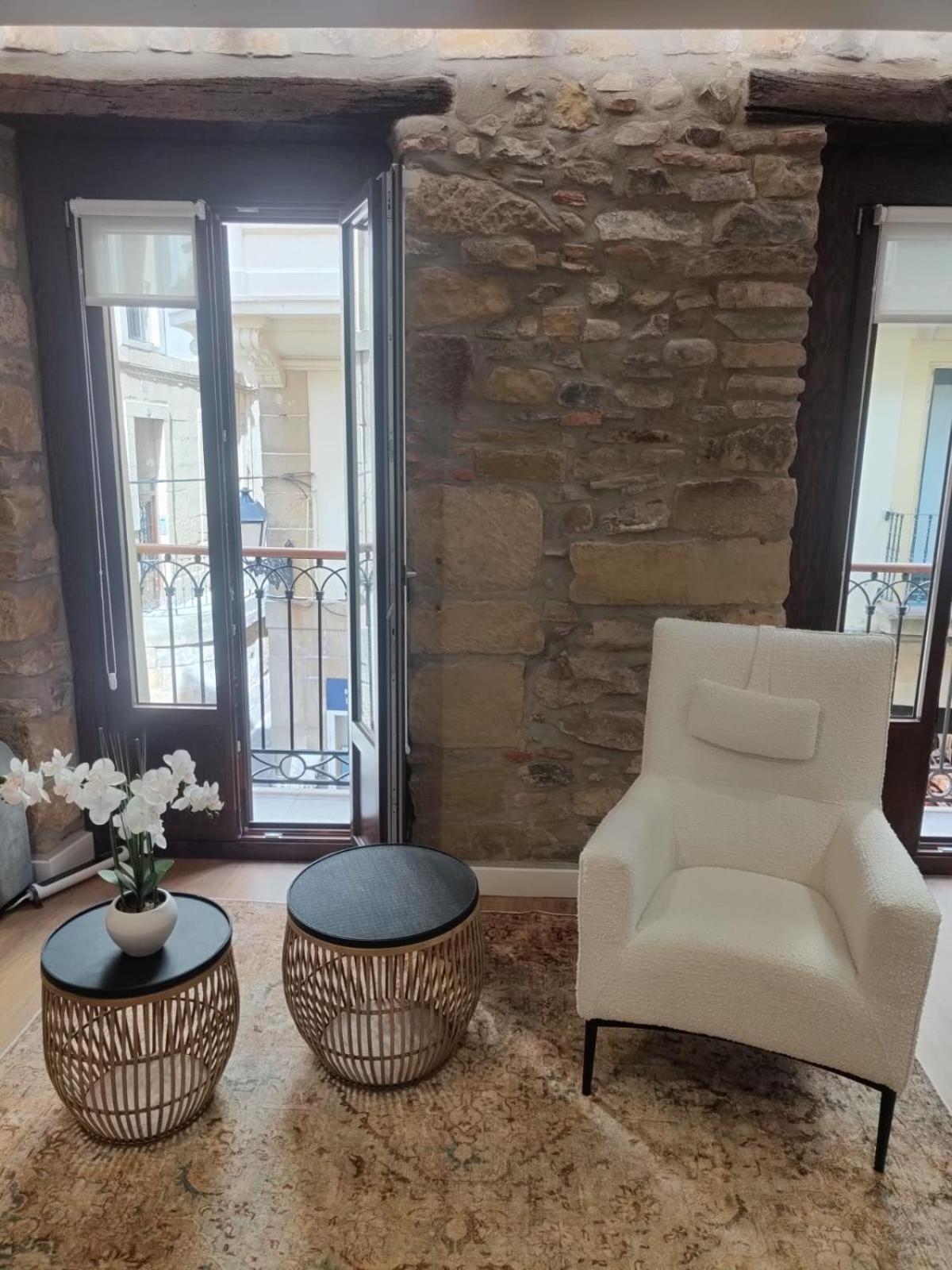 Brand New Port Relax With Ac By Santiago Apartamento San Sebastián