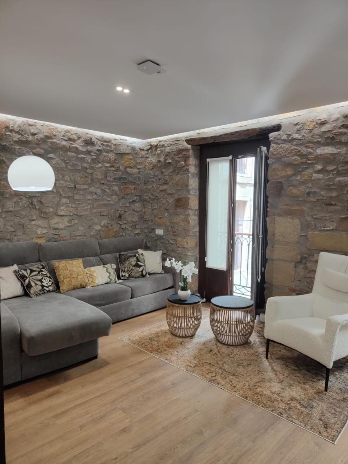 Brand New Port Relax With Ac By Santiago Apartamento