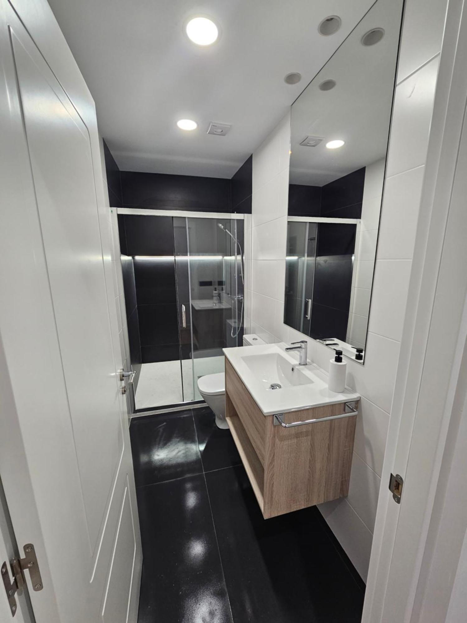 Brand New Port Relax With Ac By Santiago Apartamento *
